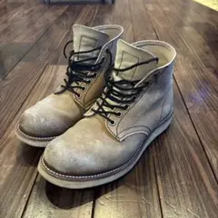 2026年最新】レッドウィング 8131の人気アイテム - メルカリ