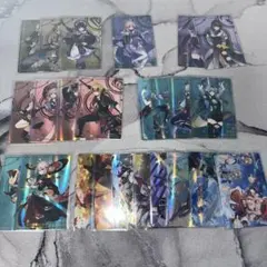 2026年最新】原神 ウエハース コンプの人気アイテム - メルカリ