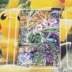 2026年最新】ドラゴンボールヒーローズ 旧弾 secの人気アイテム - メルカリ