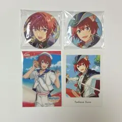 2026年最新】イベコレ 朱桜司の人気アイテム - メルカリ