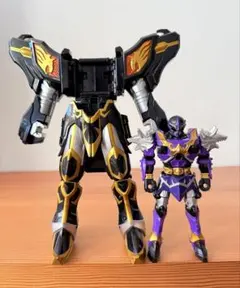 2026年最新】マジレンジャー ウルカイザーの人気アイテム - メルカリ