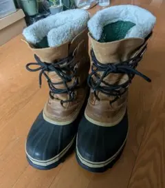 2026年最新】ソレル ブーツ 27の人気アイテム - メルカリ