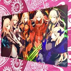 2026年最新】閃刀姫 プレイマットの人気アイテム - メルカリ