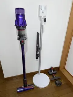 2026年最新】ダイソン スタンド 純正 sv18の人気アイテム - メルカリ