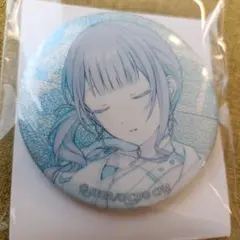 2026年最新】プロセカ グリッター缶バッジ 穂波の人気アイテム - メルカリ
