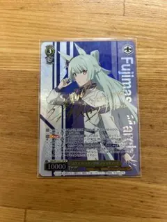 2026年最新】ヴァイスシュヴァルツ ウマ娘 サインの人気アイテム