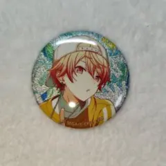 2026年最新】天馬司 缶バッジ グリッターの人気アイテム - メルカリ