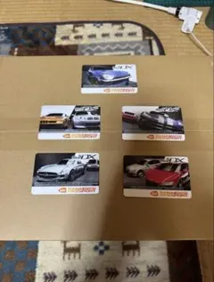 2026年最新】湾岸 カードの人気アイテム - メルカリ