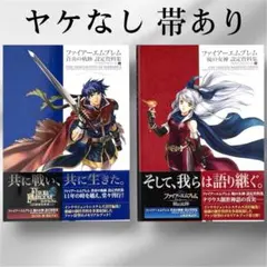2026年最新】ファイアーエムブレム 蒼炎の軌跡 設定資料集の人気