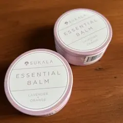 2026年最新】lava エッセンシャルバームの人気アイテム - メルカリ