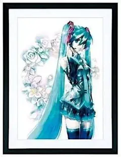 2026年最新】初音ミク 複製原画の人気アイテム - メルカリ
