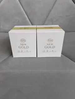 2026年最新】イオン化粧品 ゴールドの人気アイテム - メルカリ