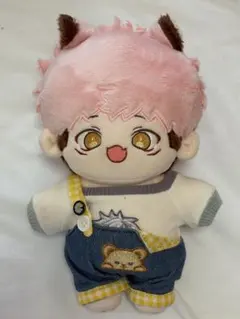 2026年最新】着せ替えぬいぐるみ 呪術廻戦の人気アイテム - メルカリ