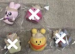 2026年最新】限界リボルバー スクイーズの人気アイテム - メルカリ