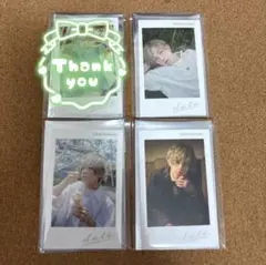 2026年最新】うらたぬきチェキの人気アイテム - メルカリ