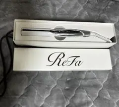 2026年最新】リファ ストレートアイロン 未使用の人気アイテム - メルカリ