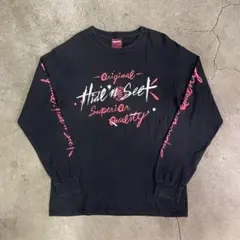 2026年最新】hide and seek テンダーロインの人気アイテム - メルカリ