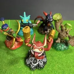 2026年最新】スカイランダーズの人気アイテム - メルカリ