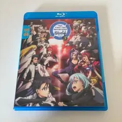 2026年最新】転生したらスライムだった件 blu-ray boxの人気アイテム