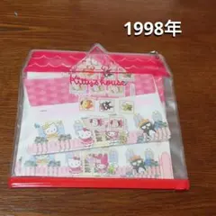 2026年最新】キティ レターセットの人気アイテム - メルカリ