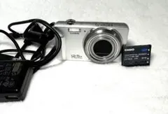 2026年最新】casio ex-zs100の人気アイテム - メルカリ