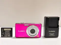 2026年最新】FS7 LUMIXの人気アイテム - メルカリ