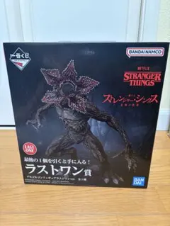 2026年最新】ストレンジャーシングスラストワン賞の人気アイテム