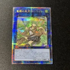 2026年最新】蒼翠の風霊使いウィン 25thの人気アイテム - メルカリ