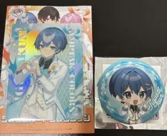 2026年最新】ちぐさくん缶バの人気アイテム - メルカリ