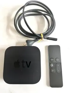 2026年最新】APPLE tv a1625の人気アイテム - メルカリ