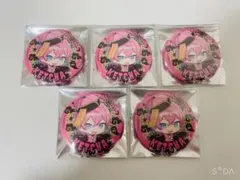 2026年最新】けちゃ 缶バッチの人気アイテム - メルカリ