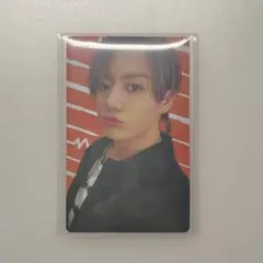 2026年最新】bts グク トレカ butterの人気アイテム - メルカリ