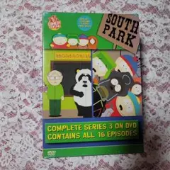 2026年最新】サウスパーク dvd boxの人気アイテム - メルカリ