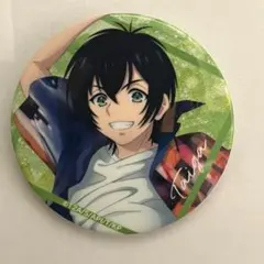 2026年最新】香賀美タイガ 缶バッジの人気アイテム - メルカリ