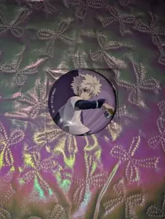 2026年最新】hunter hunter 缶バッジの人気アイテム - メルカリ