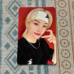 2026年最新】straykids サノク トレカの人気アイテム - メルカリ