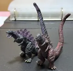 2026年最新】シンゴジラソフビの人気アイテム - メルカリ