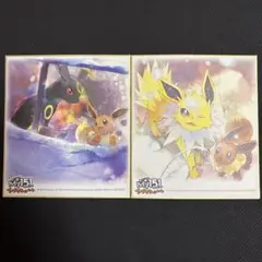 2026年最新】My151イーブイキャンペーンの人気アイテム - メルカリ