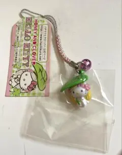 2026年最新】ハチミツとクローバーキティの人気アイテム - メルカリ