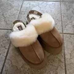 2026年最新】uggファンケットブーツの人気アイテム - メルカリ