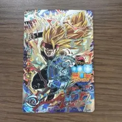 2026年最新】ドラゴンボールヒーローズ バーダックプロモの人気