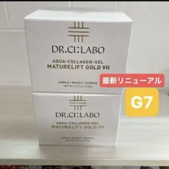 2026年最新】マチュアリフトゴールド ドクターシーラボの人気アイテム