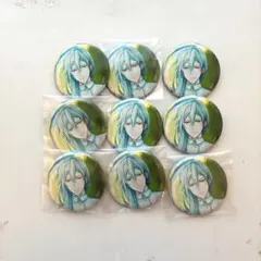 2026年最新】九条天 缶バッジ 9周年の人気アイテム - メルカリ