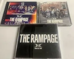 2026年最新】the rampage ライブdvdの人気アイテム - メルカリ