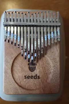 2026年最新】カリンバ seeds 17の人気アイテム - メルカリ