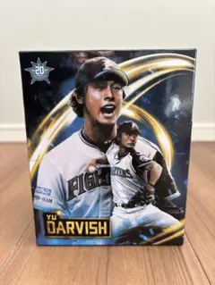 2026年最新】ダルビッシュ有ボブルヘッドの人気アイテム - メルカリ