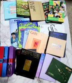 2026年最新】astro サイン アルバムの人気アイテム - メルカリ