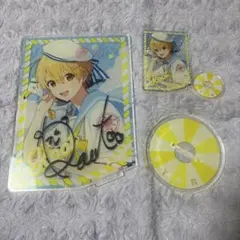 2026年最新】すとふぁみa賞の人気アイテム - メルカリ