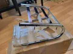 2026年最新】タンデムバー gs400の人気アイテム - メルカリ