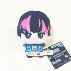 2026年最新】nct dream チョンロ ぬいぐるみの人気アイテム - メルカリ